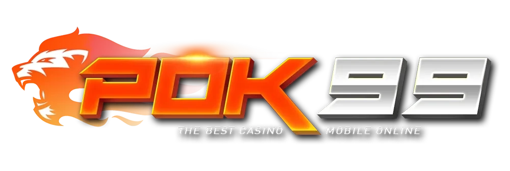 POK99 สล็อตเว็บตรง คาสิโนออนไลน์ ฝากถอนไม่มีขั้นต่ำ
